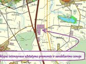 Parduodami du su automagistrale A2 Vilnius - nuotraukos Nr. 6