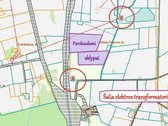 Parduodami du su automagistrale A2 Vilnius - nuotraukos Nr. 7