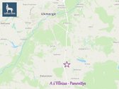 Parduodami du su automagistrale A2 Vilnius - nuotraukos Nr. 11