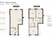 Paskutinis miesto namas su privačiu kiemu - nuotraukos Nr. 7