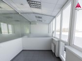 Parduodamos Erdvios 83 Kv.m. Įrengtos Biuro - nuotraukos Nr. 19
