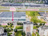 Parduodamos Erdvios 83 Kv.m. Įrengtos Biuro - nuotraukos Nr. 33