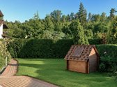 Parduodamas Pilnai Įrengtas Namas Tarp - nuotraukos Nr. 31
