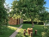 Parduodamas Pilnai Įrengtas Namas Tarp - nuotraukos Nr. 32