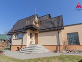 Parduodamas Pilnai Įrengtas Namas Tarp - nuotraukos Nr. 36
