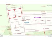 Parduodamas 2 žemės sklypai 0,1260 ha ir 0 - nuotraukos Nr. 2