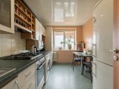 Parduodamas 3 kambarių butas Naujininkuose, - nuotraukos Nr. 7