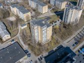 Parduodamas 3 kambarių butas Naujininkuose, - nuotraukos Nr. 15