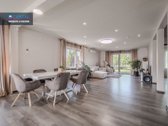 Parduodamas erdvus 5 kambarių namas