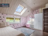 Parduodamas erdvus 5 kambarių namas - nuotraukos Nr. 7