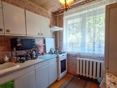 Parduodamas Trijų Kambarių Butas - nuotraukos Nr. 8