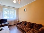 Parduodamas Trijų Kambarių Butas - nuotraukos Nr. 4
