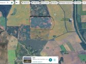 Parduodamas 11,17 ha žemės ūkio paskirties - nuotraukos Nr. 2
