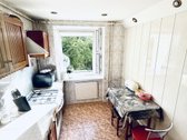 Butas erdvus, šviesus ir visus metus šiltas. - nuotraukos Nr. 6