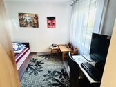 Butas erdvus, šviesus ir visus metus šiltas. - nuotraukos Nr. 7