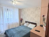 Butas erdvus, šviesus ir visus metus šiltas. - nuotraukos Nr. 11