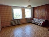 Parduodama Dalis Namo, Serbentų G. Jurbarke. - nuotraukos Nr. 8