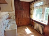 Parduodama Dalis Namo, Serbentų G. Jurbarke. - nuotraukos Nr. 15