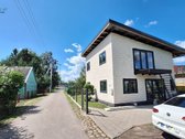 Parduodamas Gyvenamasis Namas Aukštaičių G. - nuotraukos Nr. 7