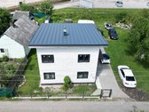 Parduodamas Gyvenamasis Namas Aukštaičių G. - nuotraukos Nr. 8