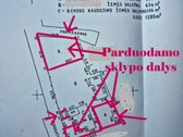 Parduodama Dalis Namo, Serbentų G. Jurbarke. - nuotraukos Nr. 23