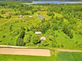 Kalvų, Klonių Ir Miškų Apsuptyje, Labanoro