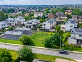 Pavilnyje Juodajame Kelyje parduodamas 8,12 a - nuotraukos Nr. 5