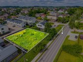 Pavilnyje Juodajame Kelyje parduodamas 8,12 a - nuotraukos Nr. 6