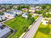 Pavilnyje Juodajame Kelyje parduodamas 8,12 a - nuotraukos Nr. 7