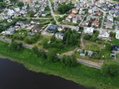Erdvus namas prie Nemuno, puiki gyvenimo - nuotraukos Nr. 6