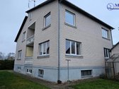 Erdvus namas prie Nemuno, puiki gyvenimo - nuotraukos Nr. 4