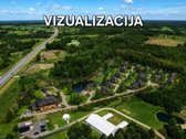Parduodamas išskirtinis projektas su galimybe - nuotraukos Nr. 2