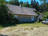 Parduodama sodyba (vienkiemis) su 8,5 ha