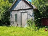 Parduodama sodyba (vienkiemis) su 8,5 ha - nuotraukos Nr. 2
