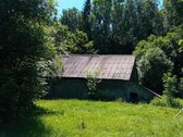 Parduodama sodyba (vienkiemis) su 8,5 ha - nuotraukos Nr. 3