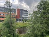 Parduodamos patalpos komercijai pirmame