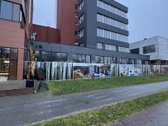 Parduodamos patalpos komercijai pirmame - nuotraukos Nr. 5