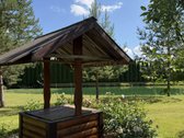 Parduodama Išskirtinė Sodyba Ant Galuonų - nuotraukos Nr. 20