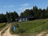 Parduodamas sklypas su patvirtintu detaliuoju - nuotraukos Nr. 2
