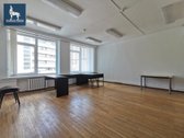 Išnuomojamas 47,5 m² biuras Gedimino pr. 26 - nuotraukos Nr. 2