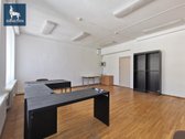 Išnuomojamas 47,5 m² biuras Gedimino pr. 26 - nuotraukos Nr. 3