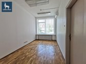 Išnuomojamas 47,5 m² biuras Gedimino pr. 26 - nuotraukos Nr. 4