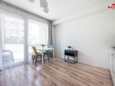 Patogiai Įrengtas Butas Su Didele Terasa - nuotraukos Nr. 2