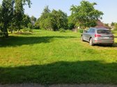 Sklypas sodų bendrijoje "Širvinta" prie pat