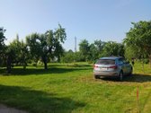 Sklypas sodų bendrijoje "Širvinta" prie pat - nuotraukos Nr. 3