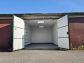Parduodu šviežiai suremontuotą garažą