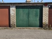 Parduodu šviežiai suremontuotą garažą - nuotraukos Nr. 11