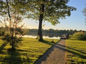 Parduodama Išskirtinė Sodyba Ant Galuonų - nuotraukos Nr. 11