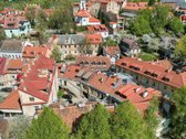 Parduodamas 2 Kambarių Butas Užupyje - nuotraukos Nr. 17
