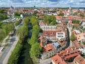 Parduodamas 2 Kambarių Butas Užupyje - nuotraukos Nr. 20